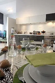Aparthotel Typically بروكسل بلجيكا