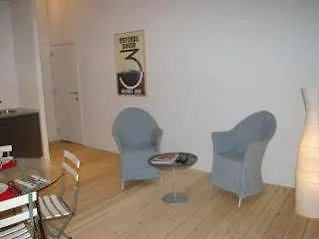 Aparthotel Typically بروكسل 3*,  بلجيكا