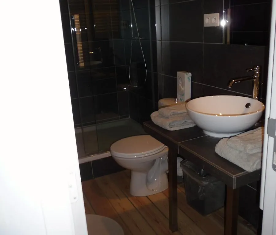 Aparthotel Typically Brussels
