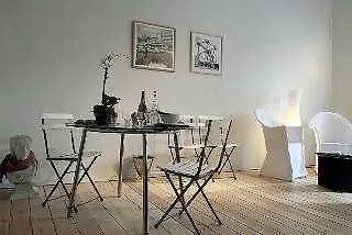 Aparthotel Typically Brussels